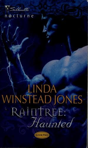 Tapa de Raintree