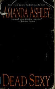 Tapa de Dead sexy