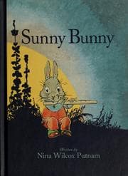 Tapa de Sunny Bunny