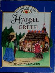 Tapa de Hansel and Gretel
