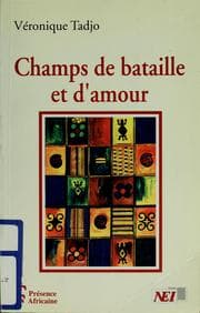 Tapa de Champs de bataille et d'amour