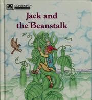 Tapa de Jack and the beanstalk