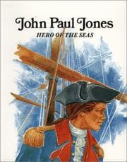 Tapa de John Paul Jones