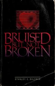 Tapa de Bruised but not broken