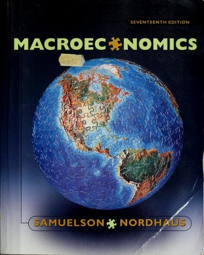 Tapa de Macroeconomics
