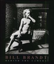 Tapa de Bill Brandt