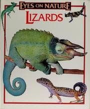 Tapa de Lizards