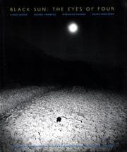 Tapa de Black Sun: The Eyes of Four