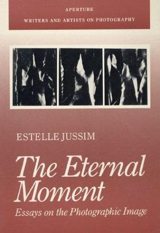 Tapa de The eternal moment