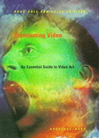 Tapa de Illuminating Video