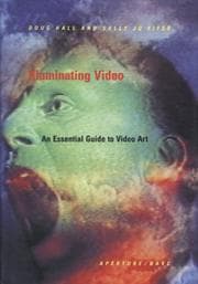 Tapa de Illuminating video