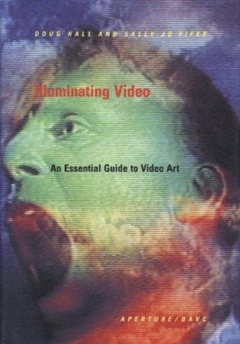 Tapa de Illuminating Video