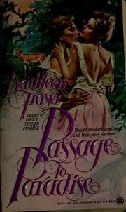 Tapa de Passage to Paradise