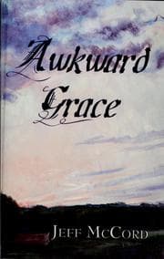 Tapa de Awkward grace