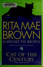 Tapa de Cat of the century