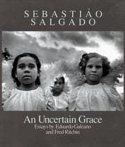 Tapa de Sebastiao Salgado