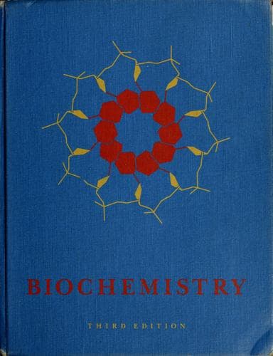 Tapa de Biochemistry