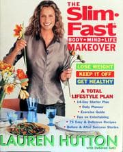 Tapa de The Slim-Fast body-mind-life makeover