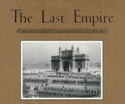Tapa de Last Empire