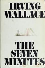 Tapa de The seven minutes