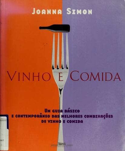 Tapa de Vinhos e comida