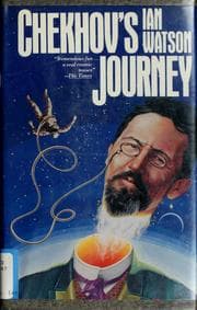 Tapa de Chekhov's journey