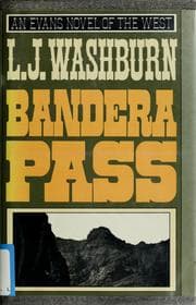 Tapa de Bandera pass
