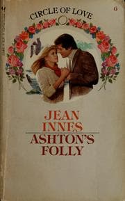 Tapa de Ashton's folly