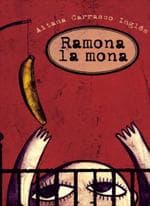 Tapa de Ramona La Mona