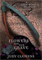 Tapa de Flowers for Her Grave