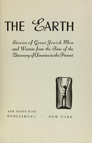 Tapa de Giants on the Earth