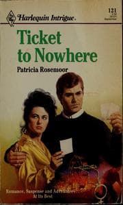 Tapa de Ticket to Nowhere