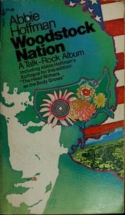 Tapa de Woodstock nation