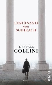 Tapa de Der Fall Collini