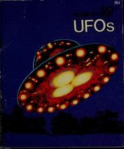 Tapa de UFOs