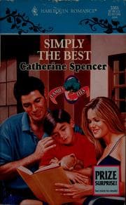 Tapa de Simply The Best