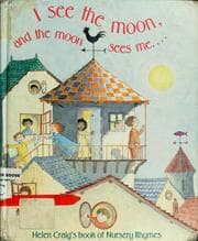 Tapa de I see the moon, and the moon sees me