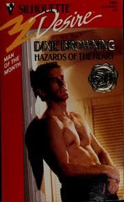 Tapa de Hazards of the Heart