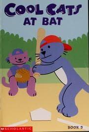 Tapa de Cool cats at bat