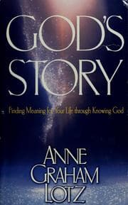 Tapa de God's story