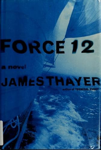 Tapa de Force 12