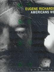 Tapa de Americans we