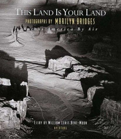 Tapa de This land is your land