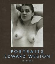 Tapa de Portraits