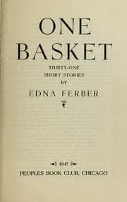 Tapa de One basket