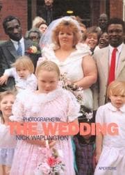 Tapa de The wedding