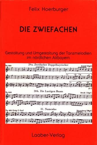 Tapa de Die Zwiefachen