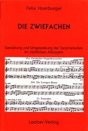 Tapa de Die Zwiefachen