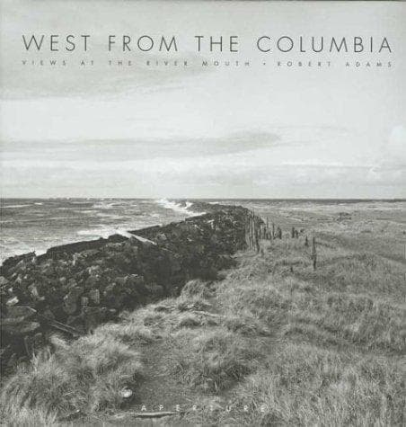 Tapa de West from the Columbia