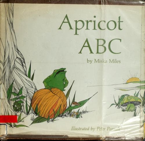 Tapa de Apricot A B C